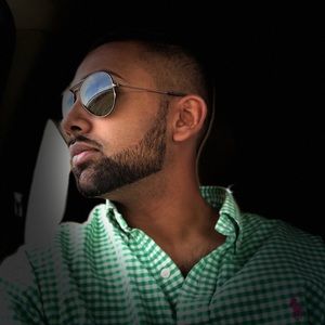 Meet your Posher, Tanim